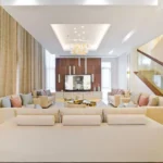 Interior Decoration Company Dubai