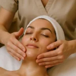 hydrating facial in mississauga