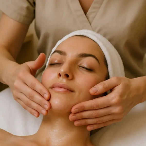 hydrating facial in mississauga