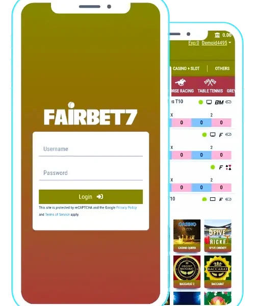 Fairbet7