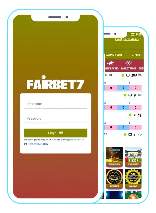 Fairbet7