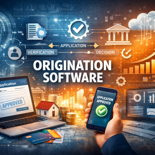 Origination Software: A Complete Guide to Modern Digital Processing Systems