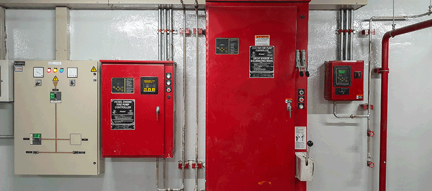 Fire Alarm System Installation Services in Montgomery County PA