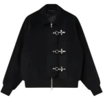 Fireman Clasp Jacket