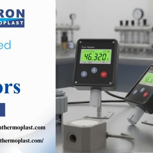 Flow Sensor Supplier