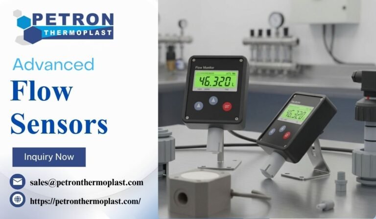 Flow Sensor Supplier