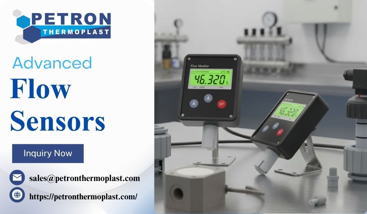 Flow Sensor Supplier