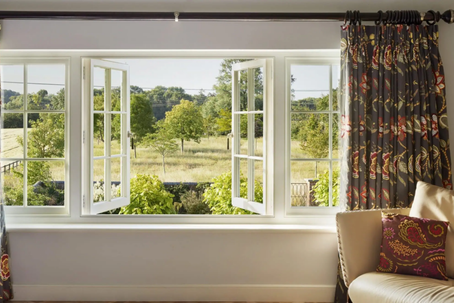 French Window