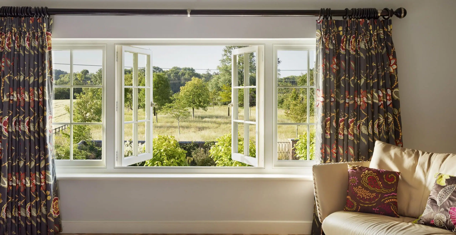 French Window