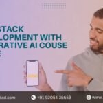 Fullstack Development with Generative AI Couse Guide