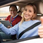 G2 Driving Test Preparation London
