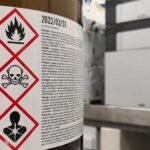 GHS Labeling