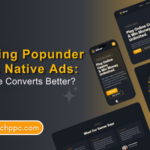 Gambling Popunder Ads