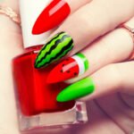 Top Gel Polish Brands For Nails