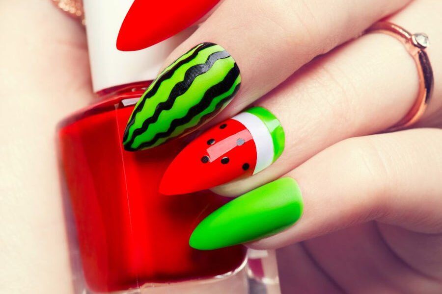 Top Gel Polish Brands For Nails