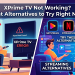 xprime alternative