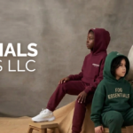 Fear Of God Essentials Tracksuit