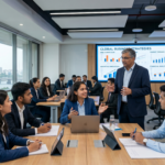 MBA Education in Ahmedabad