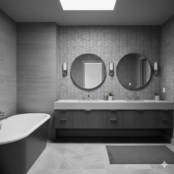 Professional Bathtub Remodel in Baltimore