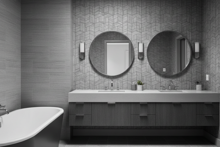 Professional Bathtub Remodel in Baltimore