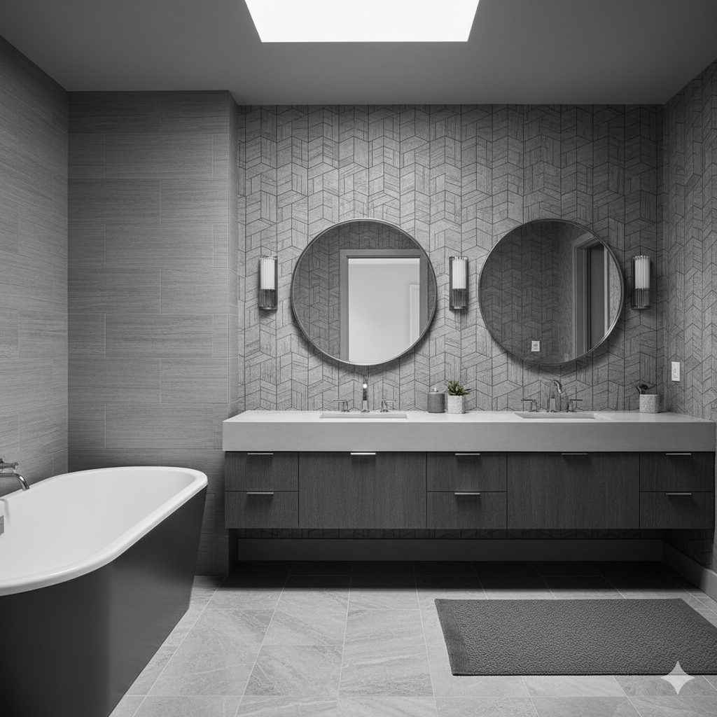 Professional Bathtub Remodel in Baltimore