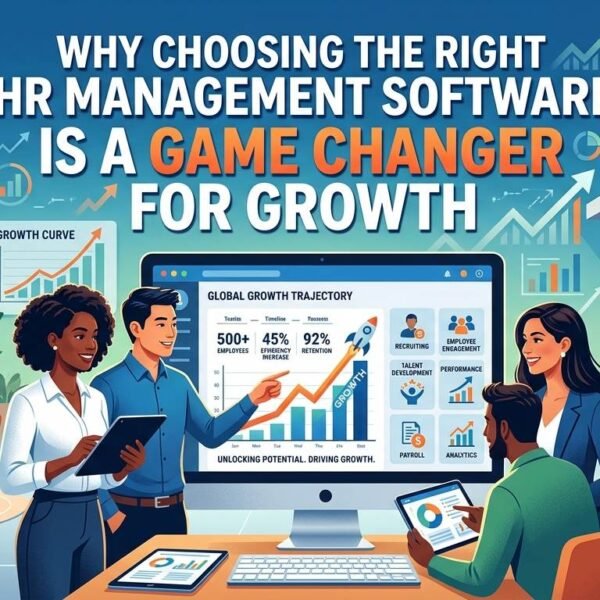 HR Management Software