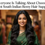 south indian remy hair supplier