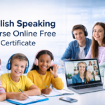 free english courses online