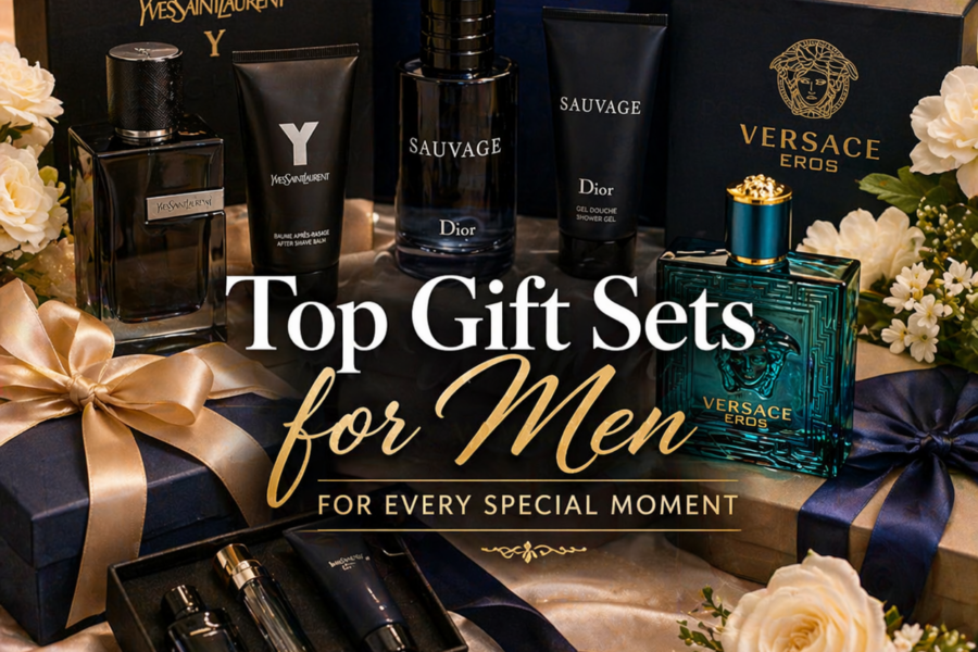 Gift Sets for men