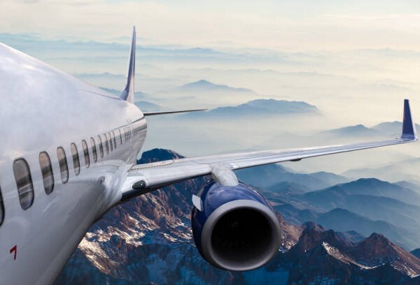 How the Aviation Industry is Evolving with Technology, Sustainability, and Global Demand