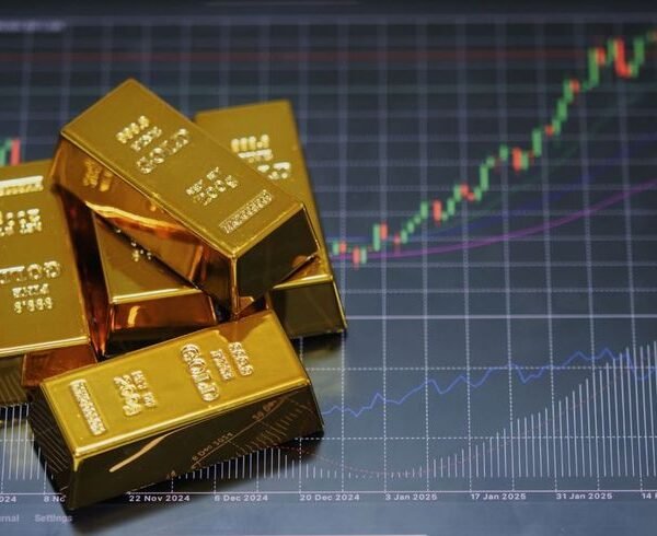Best Gold ETFs in India for Modern Investors