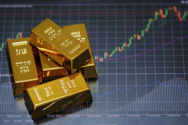 Best Gold ETFs in India for Modern Investors