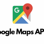 Google Maps API