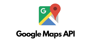 Google Maps API