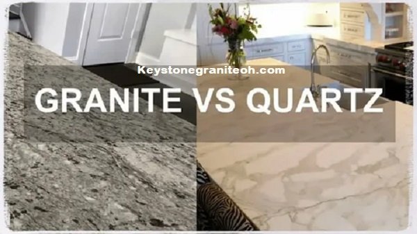 Granite vs Quartz Countertops What Works Best for Modern Homes