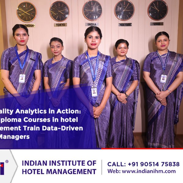 diploma in hotel management