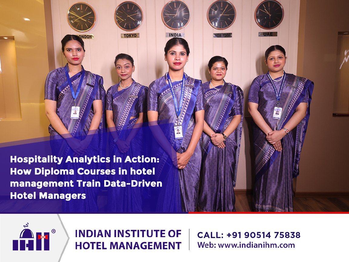 diploma in hotel management