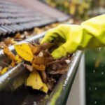 Gutter Cleaning in Bellarine