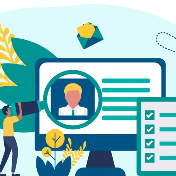 Recruitment Agencies