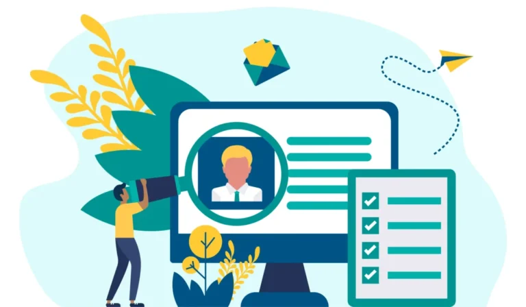 Recruitment Agencies