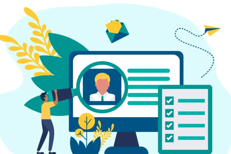 Recruitment Agencies