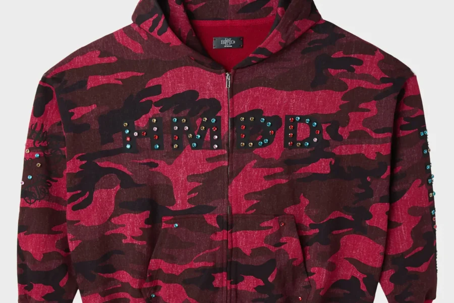 Hmdd Clothing | Hmdd Official Store