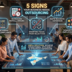 HR and Payroll Outsourcing Services in India