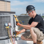 AC System Services In Hercules CA