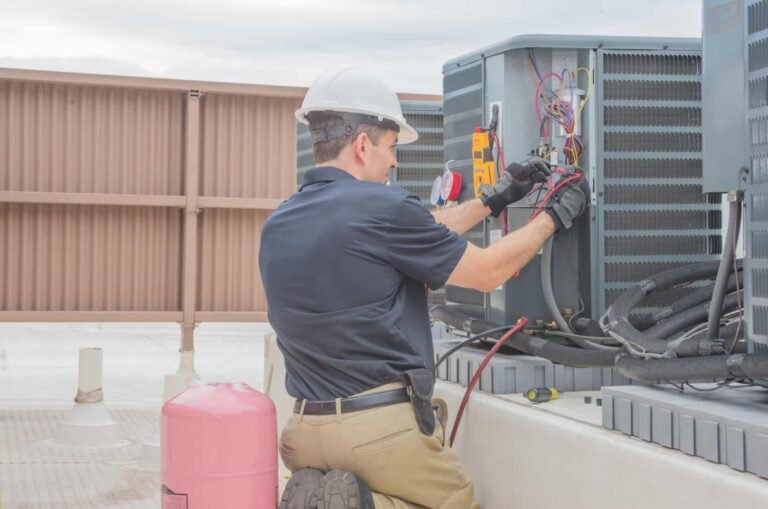 HVAC Systems