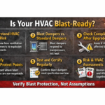 Sigma Power tech Blast Valve