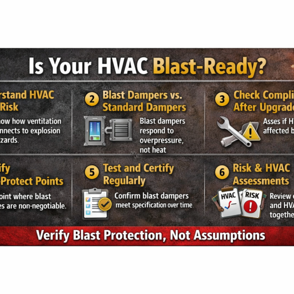 Sigma Power tech Blast Valve