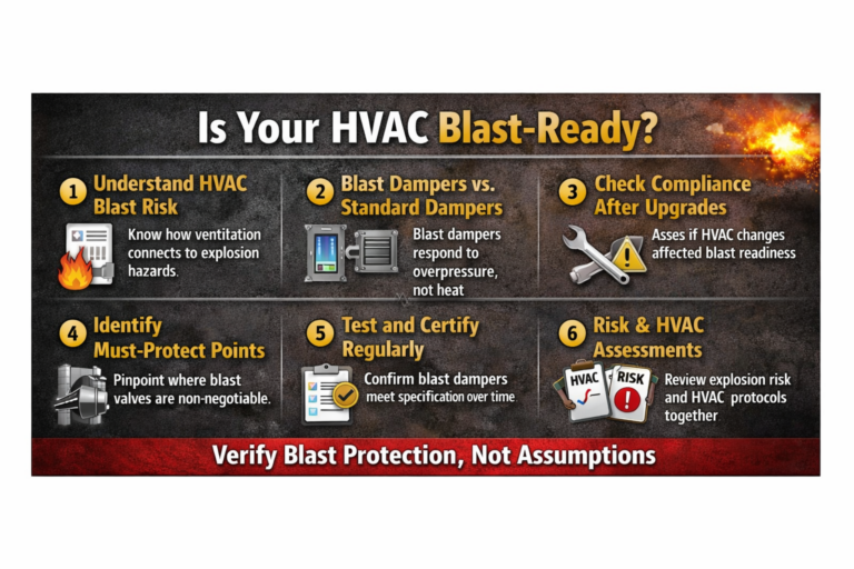 Sigma Power tech Blast Valve