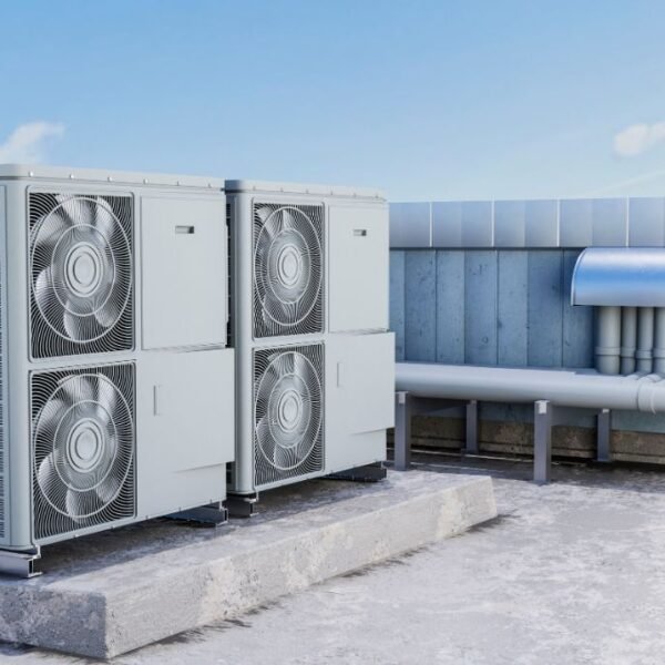 HVAC et smart building une combinaison gagnante