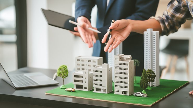 Have You Heard About This New Project in Karachi on Installments